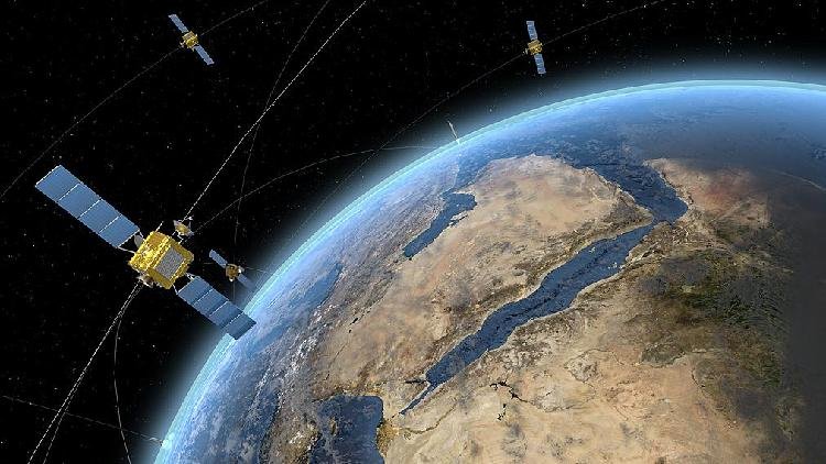 BRICS countries deepen space cooperation to address global challenges