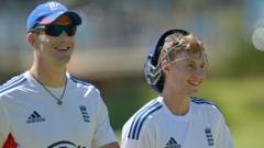 England different from when Pietersen left – Root