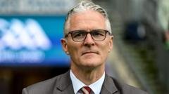 GAA remains committed to integration process – Burns