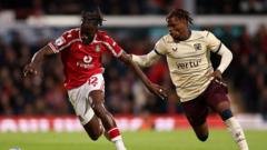 Parkinson demands more from Wrexham after draw