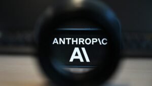 Anthropic co-founder: AI could spiral out of control