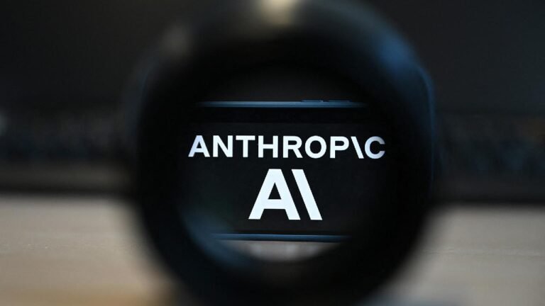 Anthropic co-founder: AI could spiral out of control