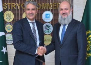 Pakistan, Canada to resume FIPA talks