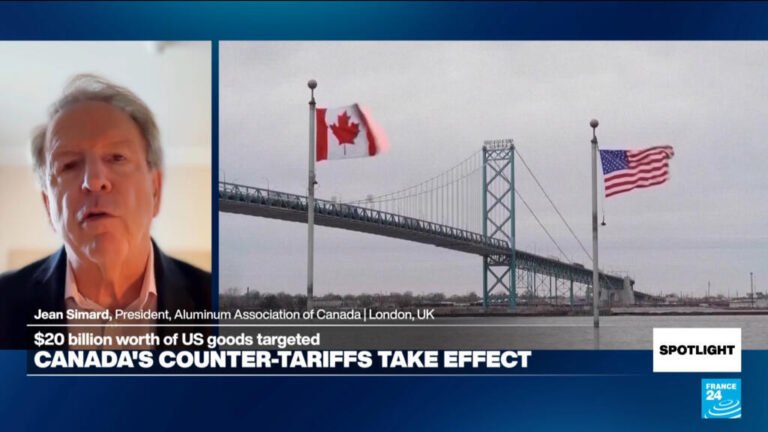 Accelerating diversification: Canada seeks economic sovereignty amid Trump's 'nonsensical' posturing