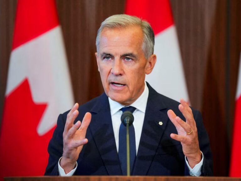 Canada's retaliatory tariffs take effect as US trade talks stall