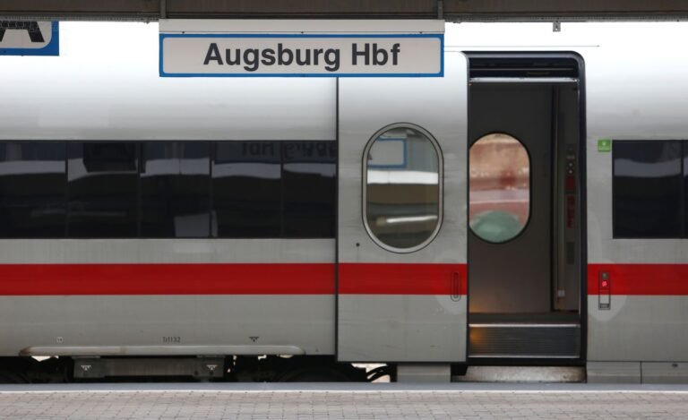 TRT World – At least 2 injured in explosion at train station in southern Germany