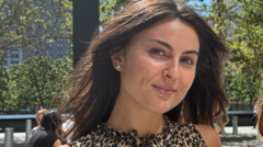 I sent 200 DMs to companies – it was awkward but I got a job