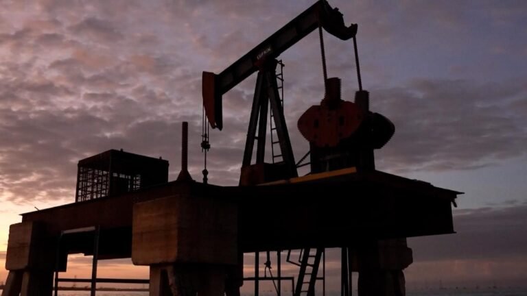 U.S. solidifies stake in Venezuelan oil, what’s next?