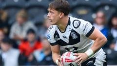 Poor Leeds stunned by impressive Hull FC