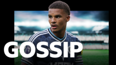 Liverpool monitoring Thiaw – Wednesday's gossip