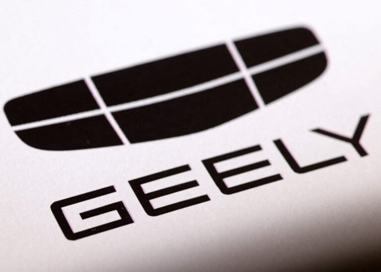 Geely set to enter crowded auto market