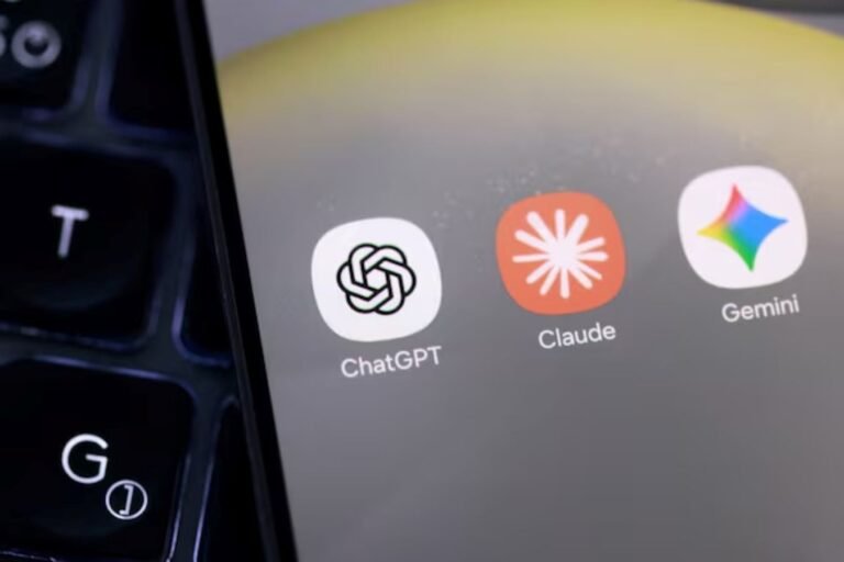 Claude, ChatGPT, Grok and Microsoft email services recover after disruption