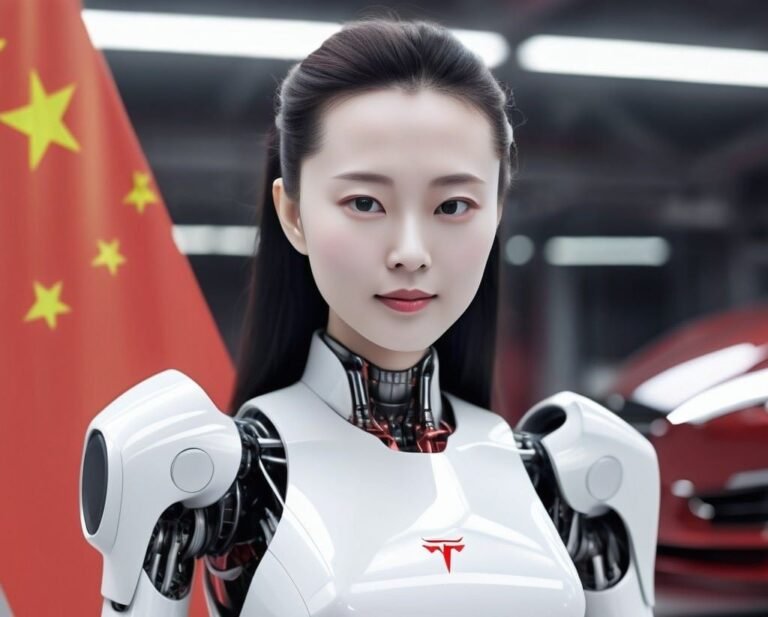 How China is preparing for the risk of AI escaping human control