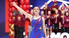 Russia's Valieva loses neutral athlete status