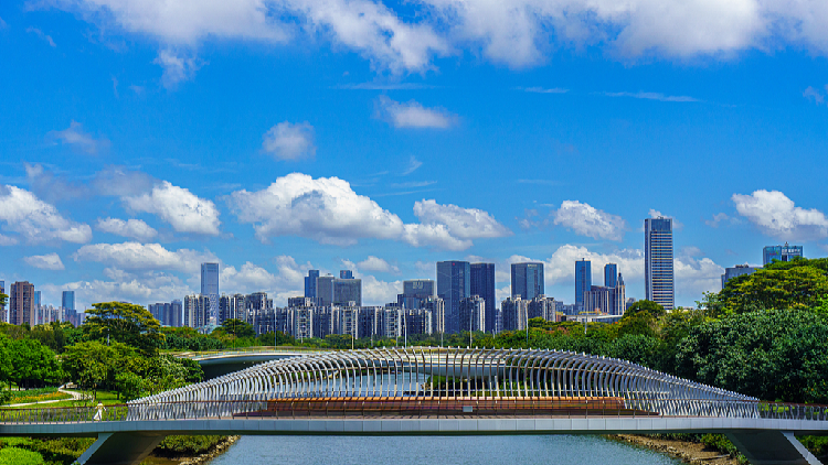 Qianhai explores viable paths for Shenzhen-Hong Kong rule alignment