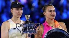 'Red rag to a bull' – Sabalenka's extra motivation to win US Open