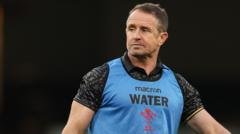 WRU support for students almost non-existent, says Williams