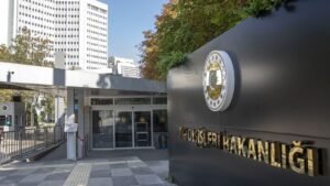 TRT World – Türkiye: US arms waiver for Greek Cypriot Administration risks further undermining trust