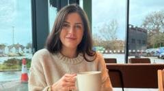 I'm 27 and I've already written my will – here's why