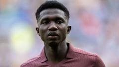 'I've turned the page' – Camara on Chelsea deal collapse