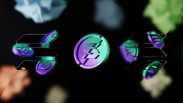 Solana transactions just got more than 3 times bigger, narrowing the gap with Ethereum