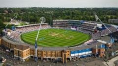 Ashes tickets pricing people out of game – Vaughan