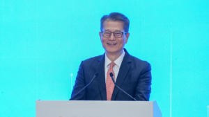 Hong Kong deepens ties with Global South in finance, I&T, offical says