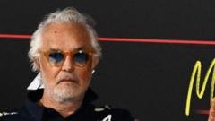 FIA appeal court refutes Briatore impartiality claim
