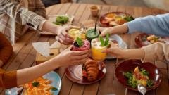 Soft launches and late sittings – six ways to get cheaper meals out