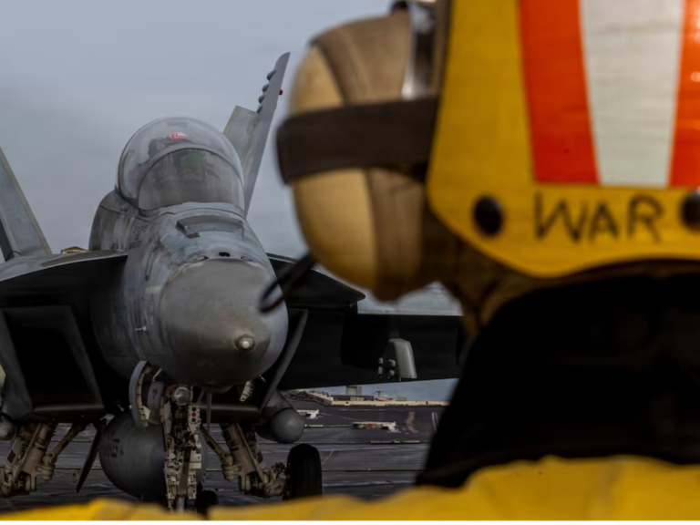 US military turns off ad trackers on devices amid Middle East targeting reports