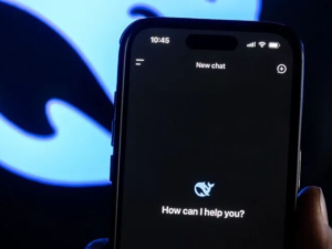 China urges US to stop 'false allegations' over AI companies
