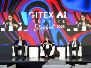 GITEX AI Turkiye explores opportunities on second day