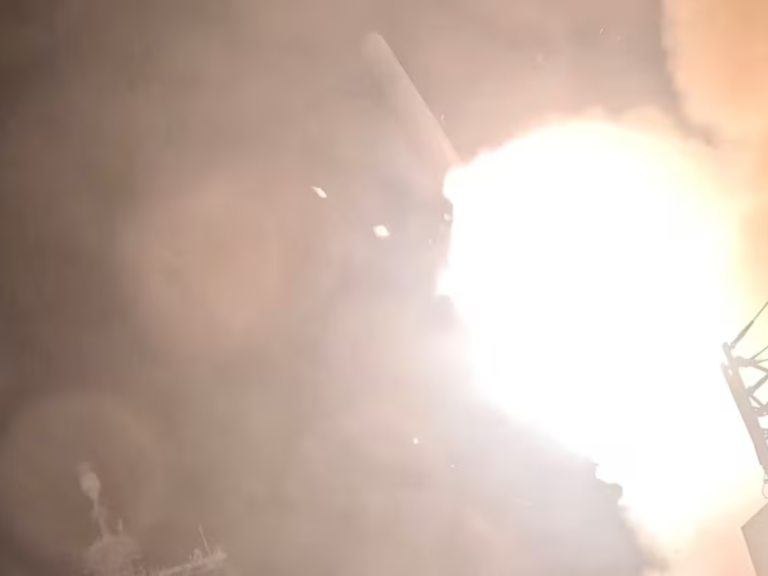 Iran war exposed 'strategic' US munitions shortfalls: Pentagon watchdog