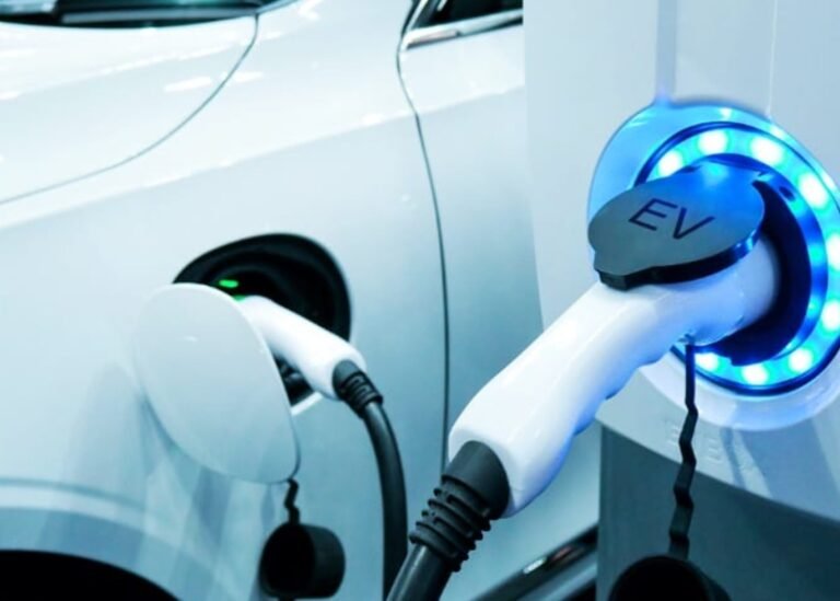 NEVs get major tax relief
