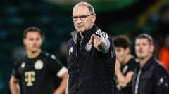Leaden, stale, disheartening – where do Celtic & O'Neill go from here?