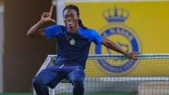 Washington Spirit sign Luvanga – but is it a record deal?