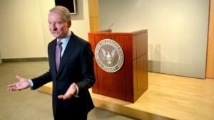 Clarity Act, we hardly knew ye: We look at what was in the bill and what's replacing it