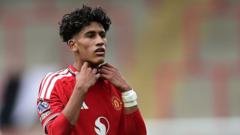 What next for Gabriel and Man Utd?