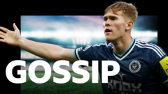 Newcastle still open to Hall sale – Thursday's gossip