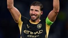 New Man City signings desperate to win – Dias