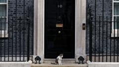 Fake 10 Downing Street listing exposes 'unfit' Booking.com, says consumer group