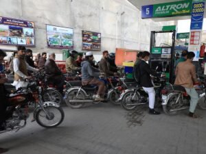 DPM Dar reviews fuel relief scheme rollout, orders incorporation of operational fuel stations