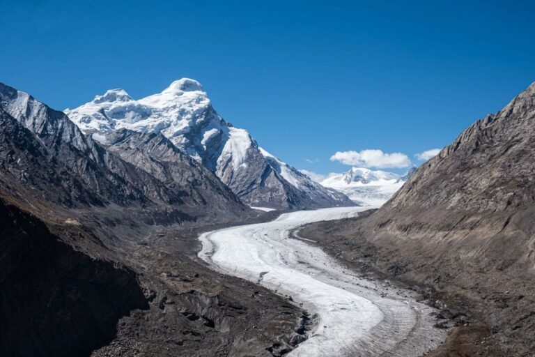 Himalayas face severe glacial flood risks in years ahead, UN official warns