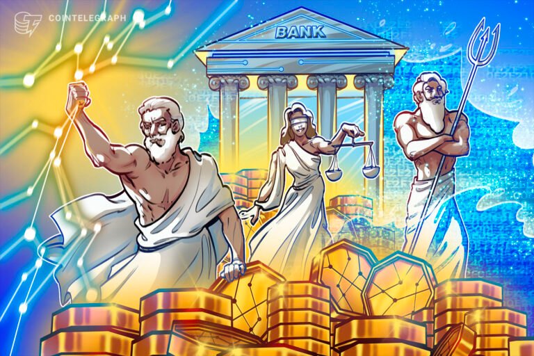 UniCredit seeks infrastructure partner for crypto trading, custody: Report