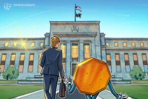hi impact of fed interest rates on crypto holders