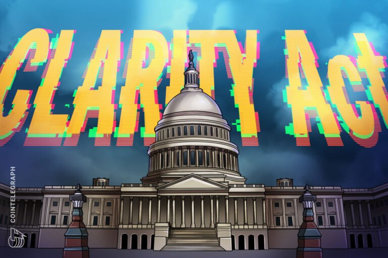 CLARITY Act vote meets Fed rate hike: Five things to know in Bitcoin this week
