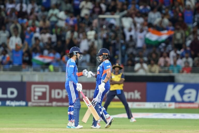 Politics casts another shadow over cricket as India decline Asia Cup trophy