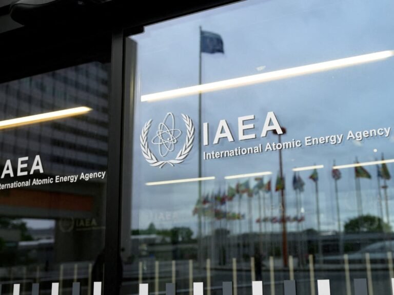 IAEA board passes resolution reporting Iran to UN Security Council