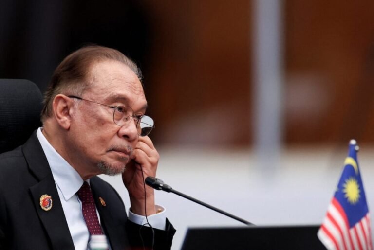 Malaysian PM rebuffs Indian media attempt to tie Pakistan to terrorism