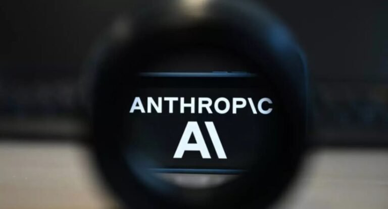 'They're playing with our lives': AI researcher quits Anthropic